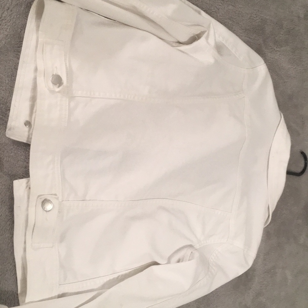 Jean jacket - Picture 3 of 3